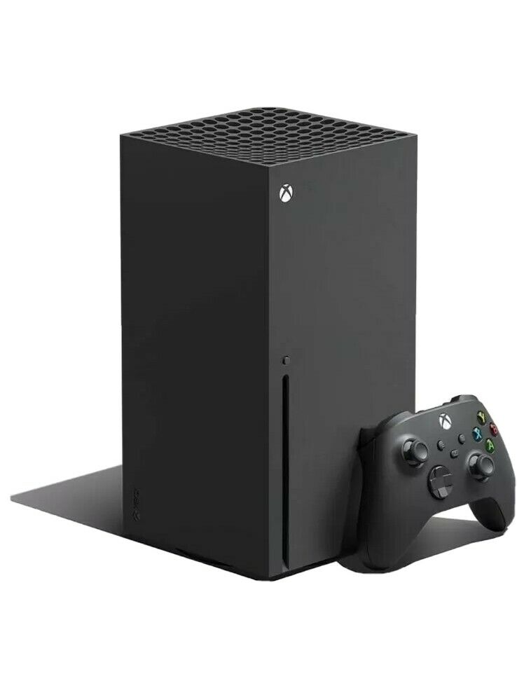 Microsoft Xbox Series X Game Console